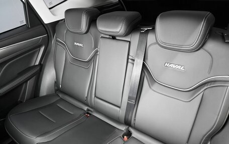 Haval Jolion, 2023 год, 1 975 000 рублей, 10 фотография