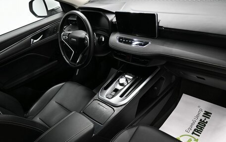 Haval Jolion, 2023 год, 1 975 000 рублей, 14 фотография