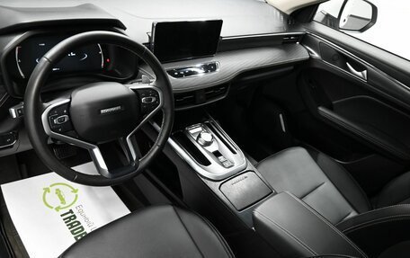 Haval Jolion, 2023 год, 1 975 000 рублей, 9 фотография