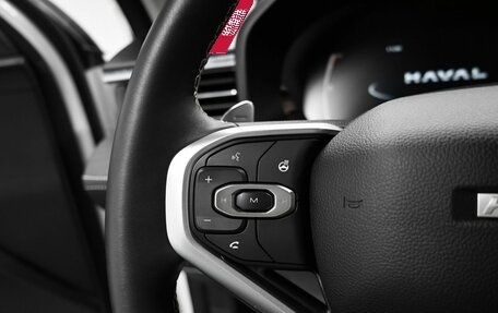 Haval Jolion, 2023 год, 1 975 000 рублей, 19 фотография