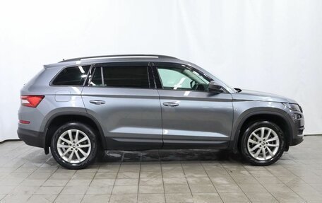 Skoda Kodiaq I, 2018 год, 3 095 000 рублей, 7 фотография