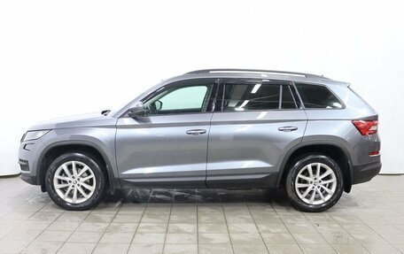 Skoda Kodiaq I, 2018 год, 3 095 000 рублей, 8 фотография