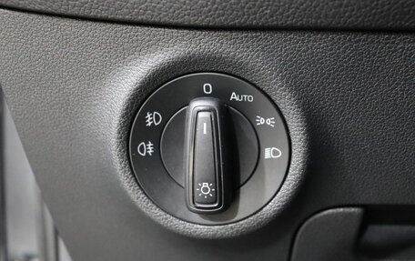 Skoda Kodiaq I, 2018 год, 3 095 000 рублей, 12 фотография