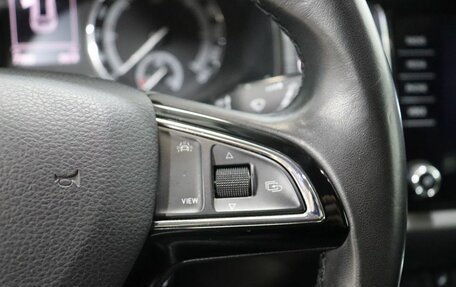 Skoda Kodiaq I, 2018 год, 3 095 000 рублей, 16 фотография