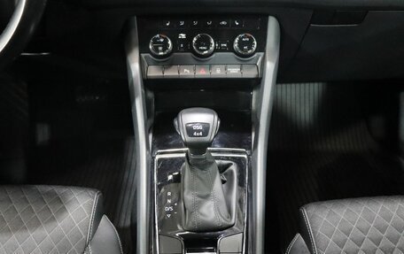 Skoda Kodiaq I, 2018 год, 3 095 000 рублей, 18 фотография