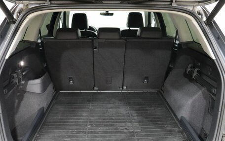 Skoda Kodiaq I, 2018 год, 3 095 000 рублей, 22 фотография