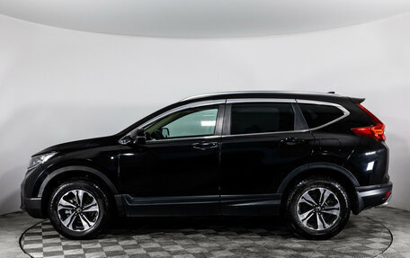 Honda CR-V IV, 2019 год, 2 470 000 рублей, 8 фотография