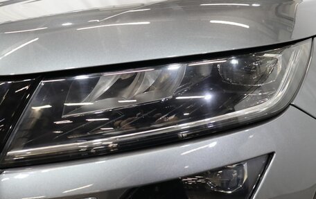 Skoda Kodiaq I, 2018 год, 3 095 000 рублей, 24 фотография