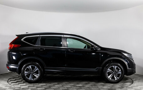 Honda CR-V IV, 2019 год, 2 470 000 рублей, 4 фотография