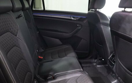 Skoda Kodiaq I, 2018 год, 3 095 000 рублей, 21 фотография