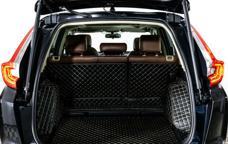 Honda CR-V IV, 2019 год, 2 470 000 рублей, 16 фотография