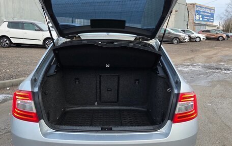 Skoda Octavia, 2013 год, 1 100 000 рублей, 5 фотография