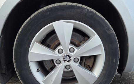 Skoda Octavia, 2013 год, 1 100 000 рублей, 6 фотография