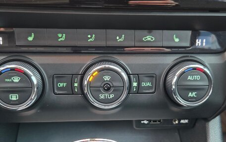 Skoda Octavia, 2013 год, 1 100 000 рублей, 11 фотография