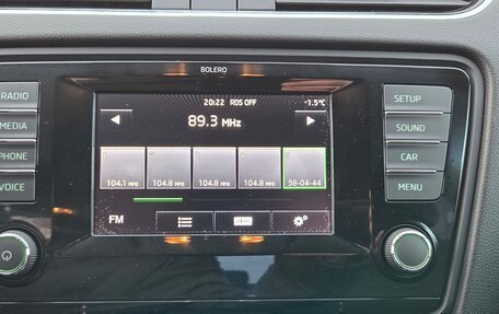 Skoda Octavia, 2013 год, 1 100 000 рублей, 12 фотография