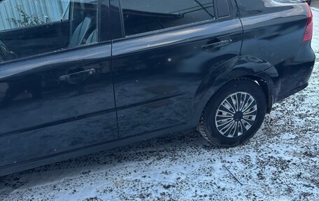 Chevrolet Aveo III, 2008 год, 375 000 рублей, 10 фотография