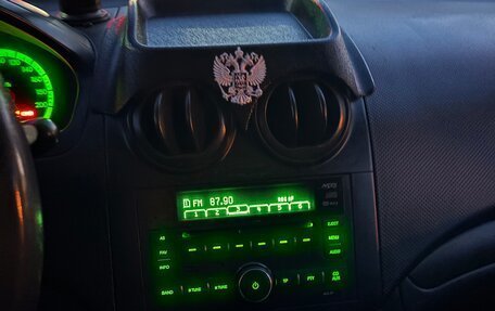 Chevrolet Aveo III, 2008 год, 375 000 рублей, 2 фотография