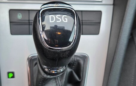 Skoda Octavia, 2013 год, 1 100 000 рублей, 13 фотография