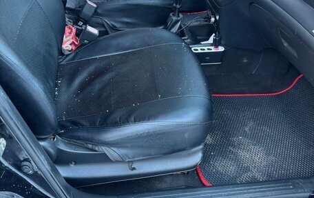 Chevrolet Aveo III, 2008 год, 375 000 рублей, 9 фотография