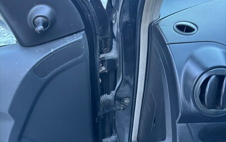 Chevrolet Aveo III, 2008 год, 375 000 рублей, 4 фотография