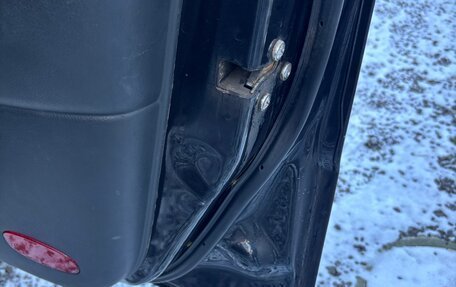 Chevrolet Aveo III, 2008 год, 375 000 рублей, 8 фотография