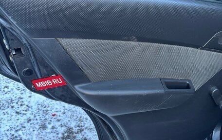 Chevrolet Aveo III, 2008 год, 375 000 рублей, 6 фотография