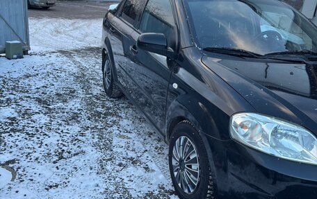 Chevrolet Aveo III, 2008 год, 375 000 рублей, 12 фотография