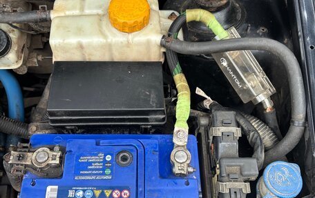 Chevrolet Aveo III, 2008 год, 375 000 рублей, 16 фотография