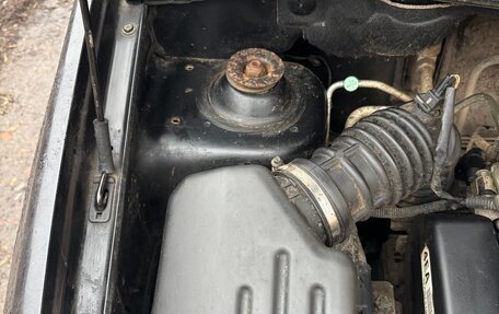 Chevrolet Aveo III, 2008 год, 375 000 рублей, 15 фотография