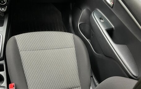 KIA Rio IV, 2019 год, 1 470 000 рублей, 11 фотография