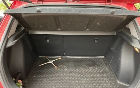 KIA Rio IV, 2019 год, 1 470 000 рублей, 17 фотография