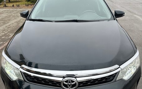 Toyota Camry, 2013 год, 1 800 000 рублей, 4 фотография