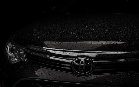 Toyota Camry, 2013 год, 1 800 000 рублей, 2 фотография