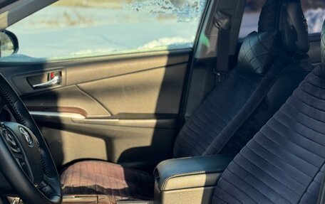 Toyota Camry, 2013 год, 1 800 000 рублей, 19 фотография