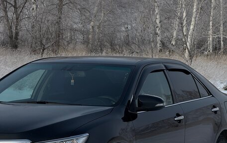 Toyota Camry, 2013 год, 1 800 000 рублей, 10 фотография