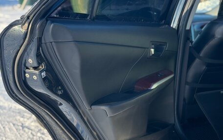 Toyota Camry, 2013 год, 1 800 000 рублей, 17 фотография