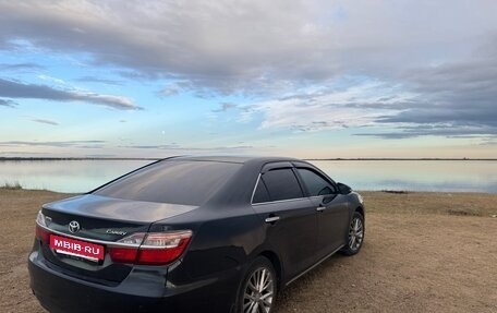 Toyota Camry, 2013 год, 1 800 000 рублей, 13 фотография