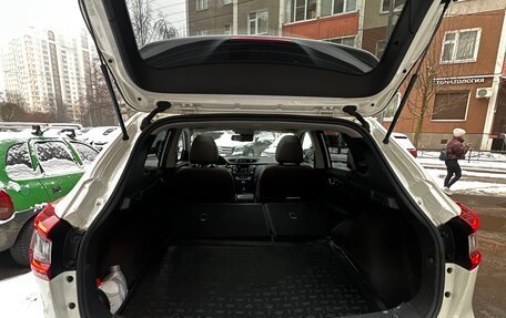 Nissan Qashqai, 2022 год, 2 999 000 рублей, 10 фотография