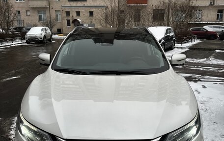 Nissan Qashqai, 2022 год, 2 999 000 рублей, 3 фотография