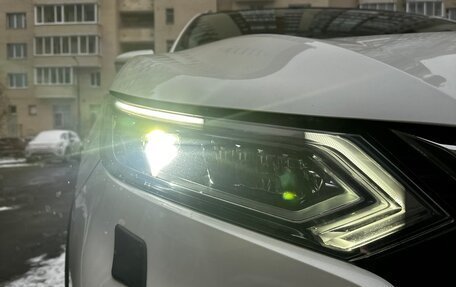 Nissan Qashqai, 2022 год, 2 999 000 рублей, 4 фотография