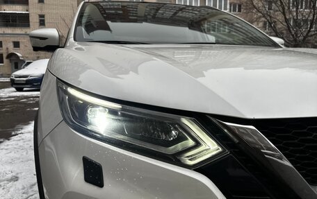 Nissan Qashqai, 2022 год, 2 999 000 рублей, 6 фотография
