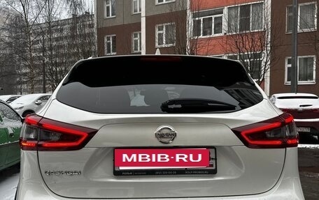 Nissan Qashqai, 2022 год, 2 999 000 рублей, 7 фотография