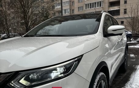 Nissan Qashqai, 2022 год, 2 999 000 рублей, 5 фотография