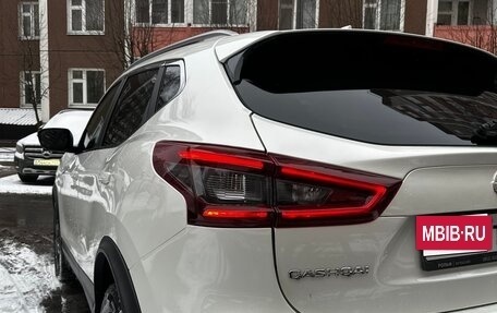 Nissan Qashqai, 2022 год, 2 999 000 рублей, 8 фотография