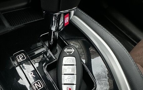 Nissan Qashqai, 2022 год, 2 999 000 рублей, 14 фотография