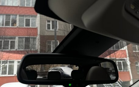 Nissan Qashqai, 2022 год, 2 999 000 рублей, 28 фотография