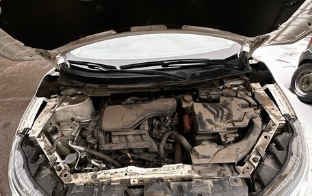 Nissan Qashqai, 2022 год, 2 999 000 рублей, 23 фотография