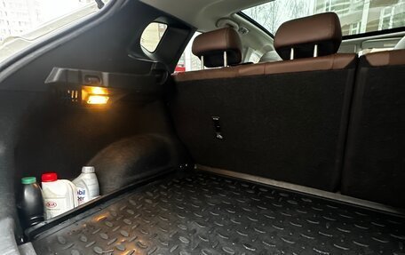 Nissan Qashqai, 2022 год, 2 999 000 рублей, 22 фотография