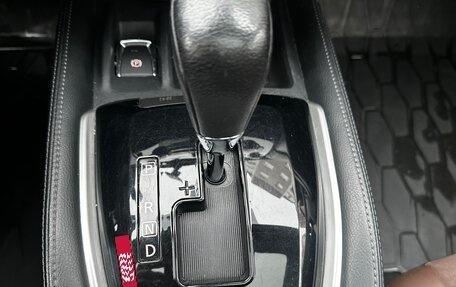 Nissan Qashqai, 2022 год, 2 999 000 рублей, 15 фотография