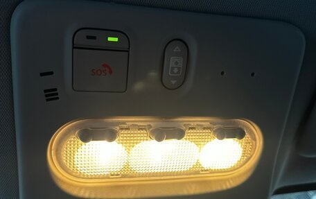 Nissan Qashqai, 2022 год, 2 999 000 рублей, 29 фотография